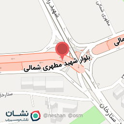 عکس دکتر مهناز حسین پور