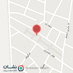 عکس بوستان مولوی