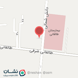 عکس مطب رادیولوژی و سونوگرافی دکتر نگهداری