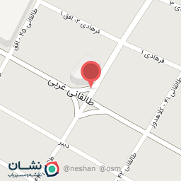 عکس بانک مسکن شعبه کوی معلم