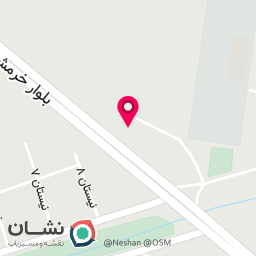 عکس دبستان غیردولتی دخترانه ماهور