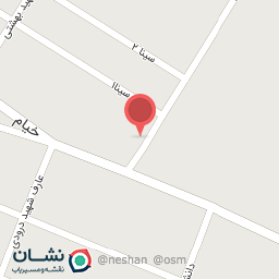 عکس سوپر مارکت برادران حیدری