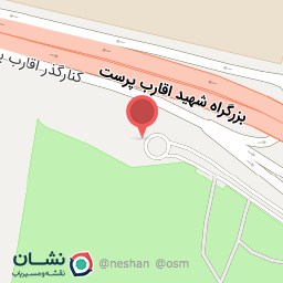 عکس پارکینگ زاگرس