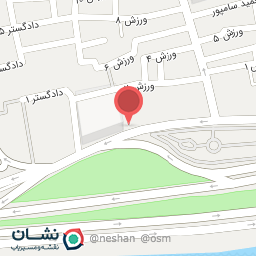 عکس کاغذ دیواری پارکت سایه