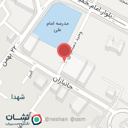 عکس ستاد دیه استان مرکزی