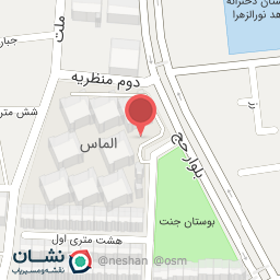 عکس مجتمع الماس 