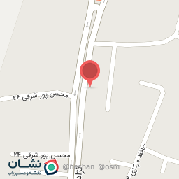 عکس شرکت خدماتی تمام کار پارسیان