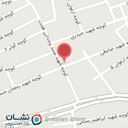 عکس سوپر مارکت شفق 