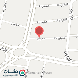 عکس خوابگاه دانشجویی 