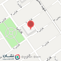 عکس سالن ورزشی دخترانه ریحانه