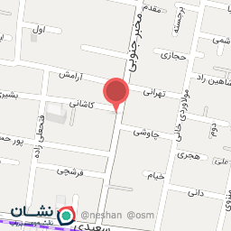 عکس فلافل حسین شعبه 3