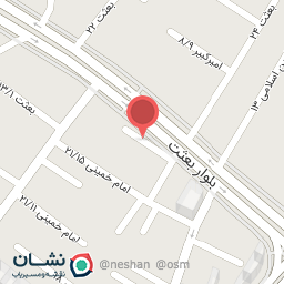 عکس کانون تبلیغاتی نقش فیروزه