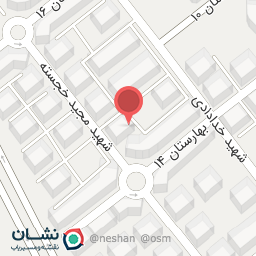 عکس مجتمع مسکونی پارسا ۲