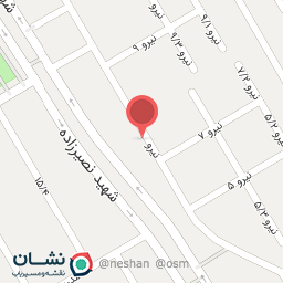 عکس فروشگاه مهرنا 