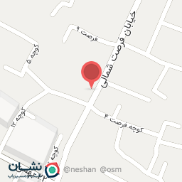 عکس سالن پیرایش کارما