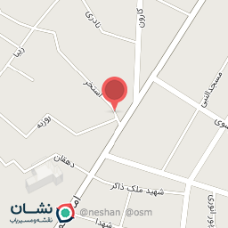 عکس چاپخانه فرهی (پارسیان)