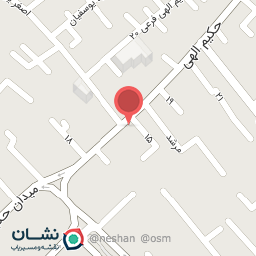 عکس ساختمان قالی سلیمان