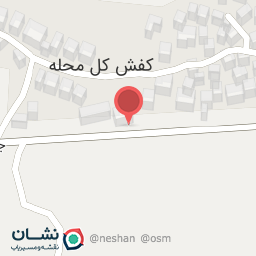 عکس نانوایی بربری