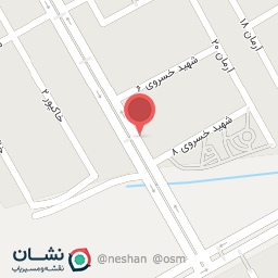 عکس مرکز تلفن آزادگان