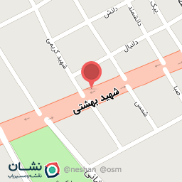 عکس بانک سپه شعبه علویجه