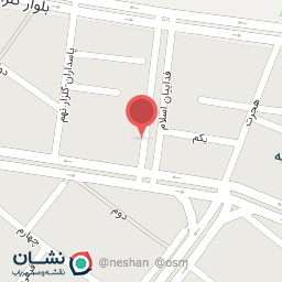 عکس ایستگاه اتوبوس