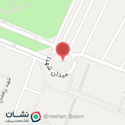 عکس میدان شهدا