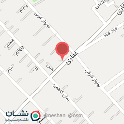 عکس عطاری گل یاس