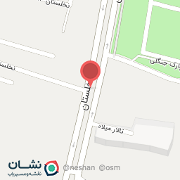 عکس فروشگاه برق و الکترونیک رسا