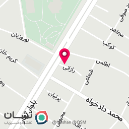 عکس آتلیه عکاسی لونا