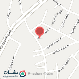 عکس فروشگاه مسلمی پور