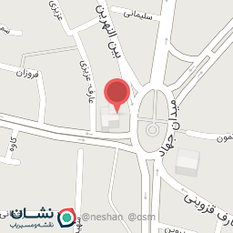 عکس انرژی سازان پارک سینا