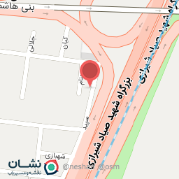 عکس شرکت سپید پودر ساوه