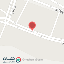 عکس آرایشگاه مردانه علی