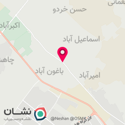 عکس جلوبندی احمد