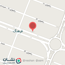 عکس پیرایش مردانه زند