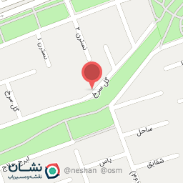 عکس مجتمع مسکونی باران