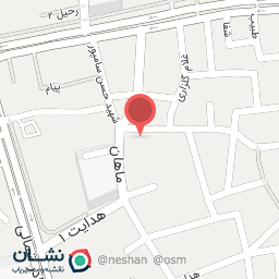 عکس پارکینک طبقاتی پاسارگاد