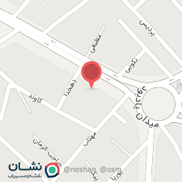 عکس بانک تجارت شعبه پدافند