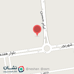 عکس مجتمع آموزشی امام حسین (ع) بارجین ـ شماره دو