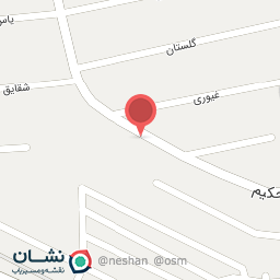 عکس دبیرستان دخترانه شهید مدرس