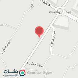 عکس فروشگاه لوازم ساختمانی رهاورد