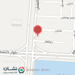 عکس نوشت افزار و خدمات کامپیوتری فتاحی پور