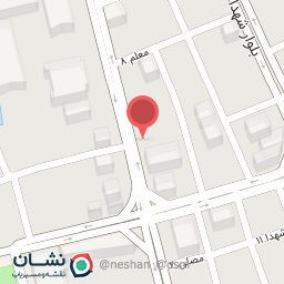 عکس درمانگاه بزرگمهر