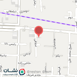 عکس دفتر خانه 835
