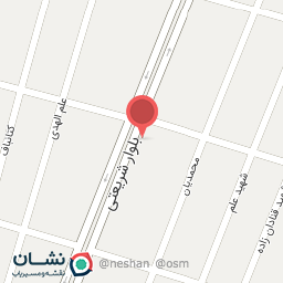 عکس فروشگاه عسل طبیعی فدک