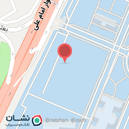 عکس پارکینگ دیاکو دانشجویان و اساتید