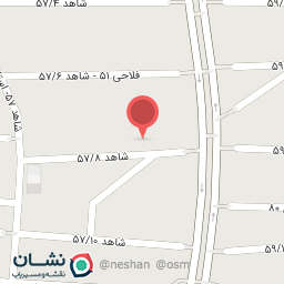 عکس آینه و شیشه بری یوسفی