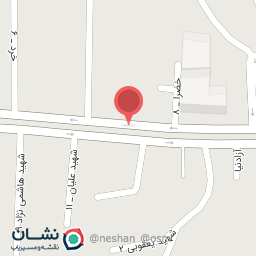 عکس لوازم یدکی خودرو چینی عظیمی