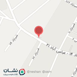 عکس شهید شیرنژاد ۲۲