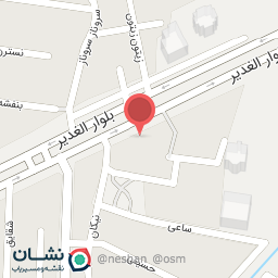 عکس گالری اتومبیل نیما